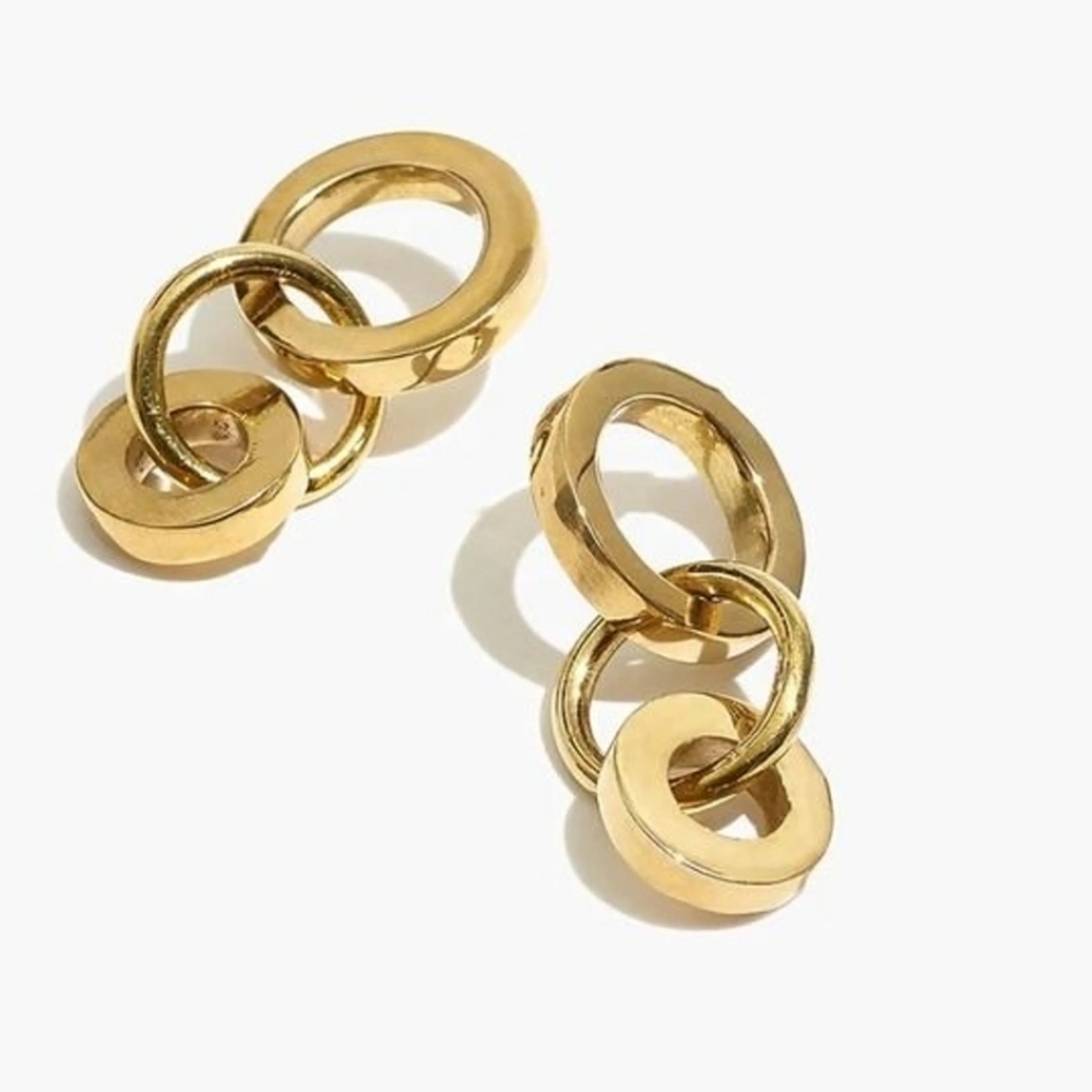 Madewell Earrings